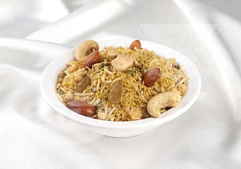 Premiuim Dry Fruits Mix