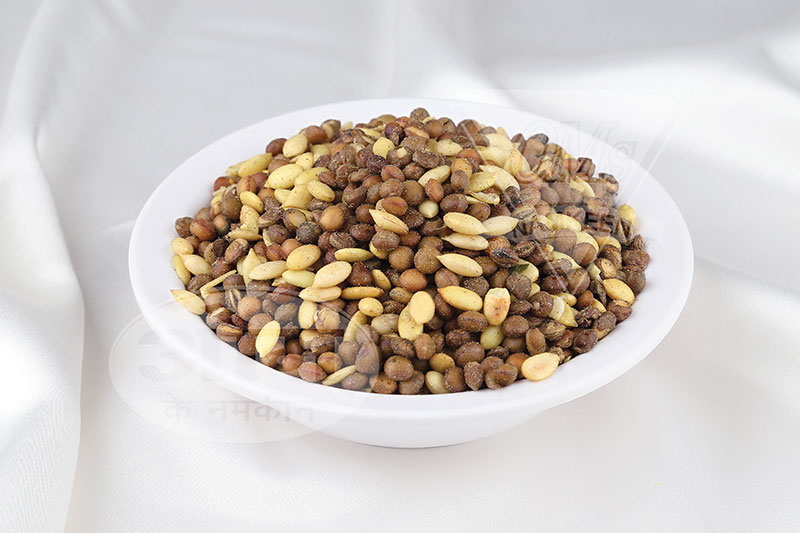 Roasted Dalmoth