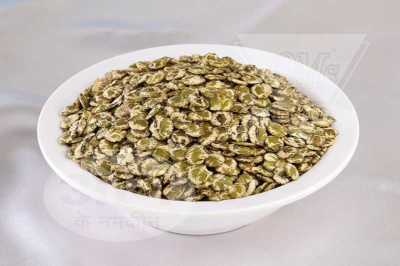 Roasted MOONG JOR