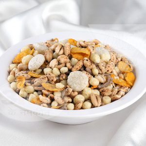 Roasted Multigrain Mix