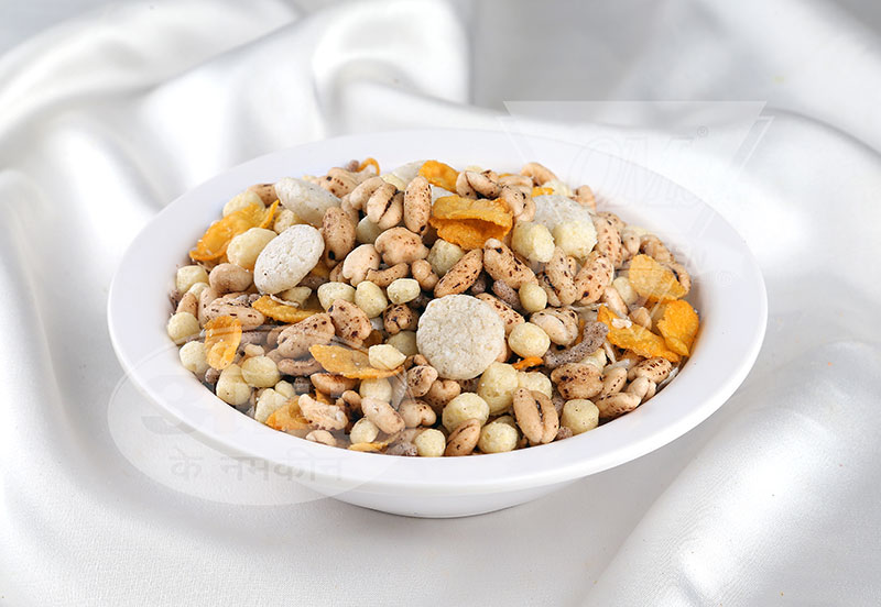 Roasted Multigrain Mix