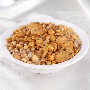 Roasted Panchratana