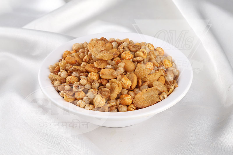 Roasted Panchratana Mix