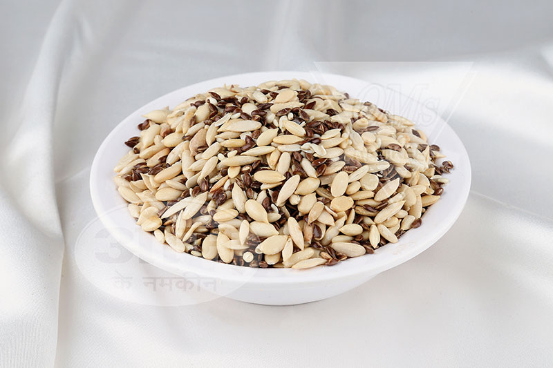 Roasted Seed Mix