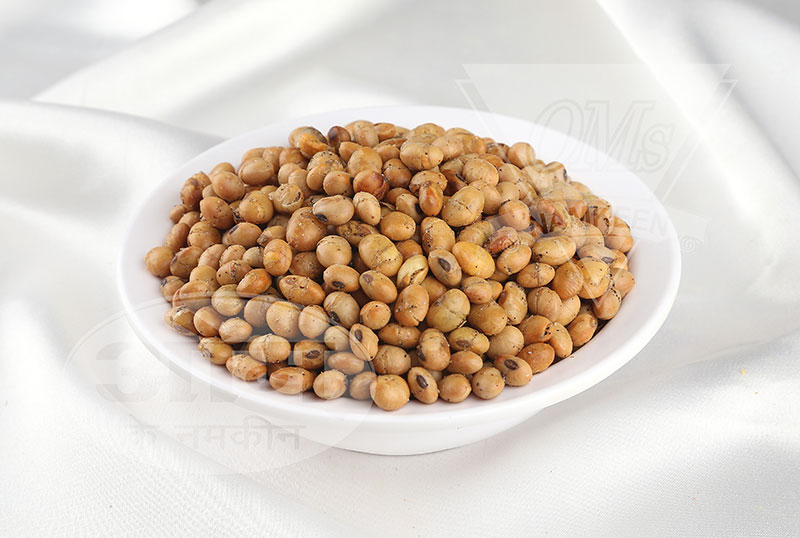 Roasted Soya Masala
