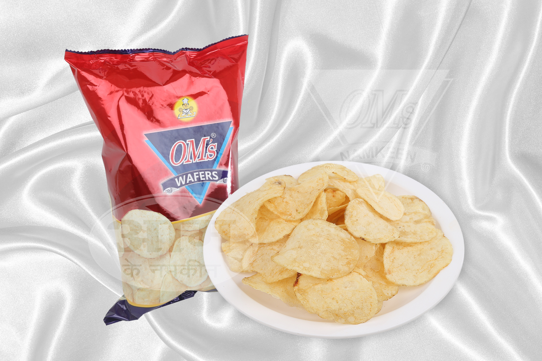 Salted Chips