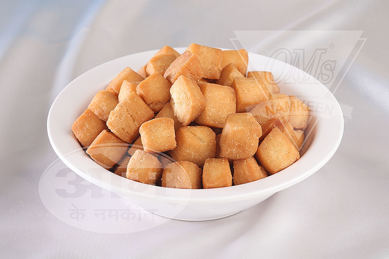 SHAKKAR PARA