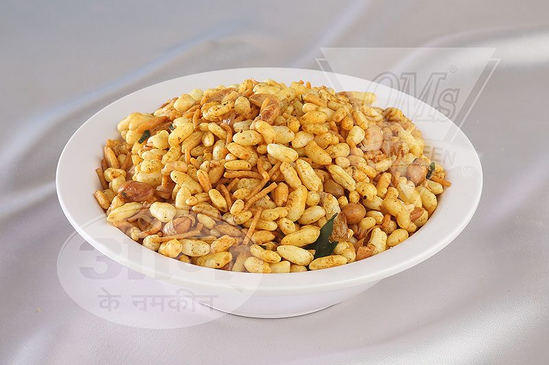 SOYA BHEL