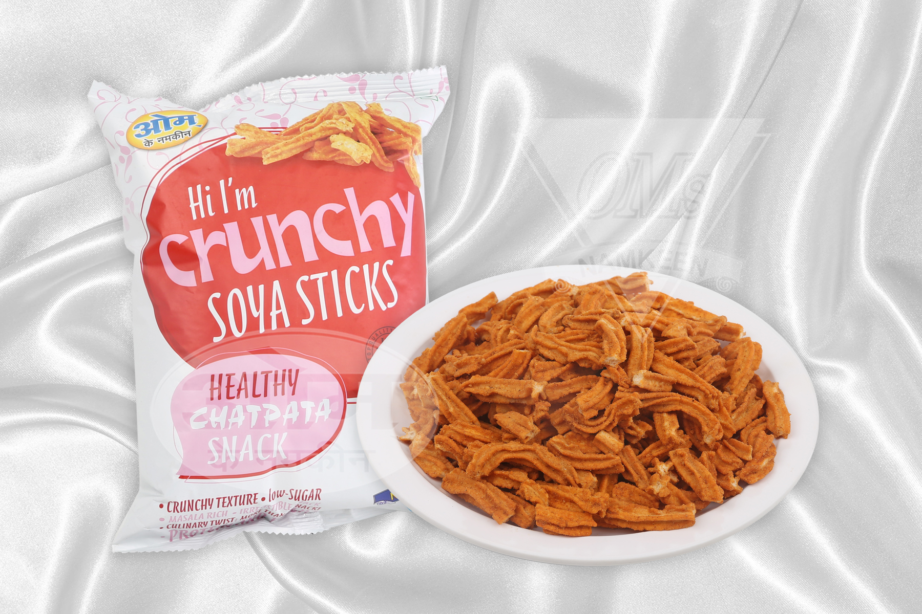 Soya Sticks