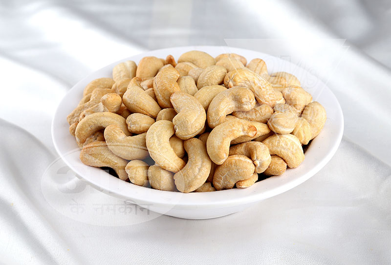 Salted Cashewnuts