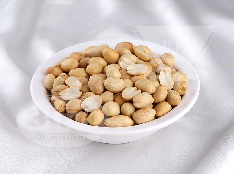 Salted Peanuts