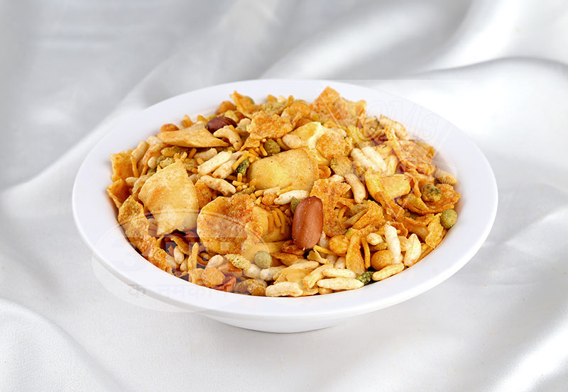 Shahi Bhel