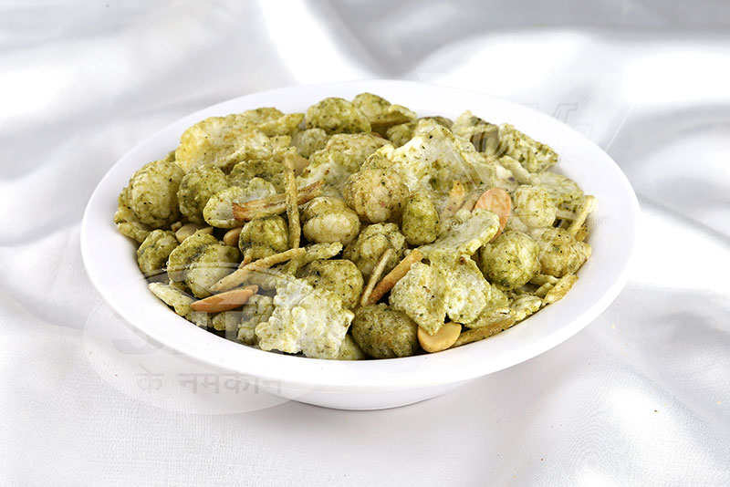 Shahi Phalahari