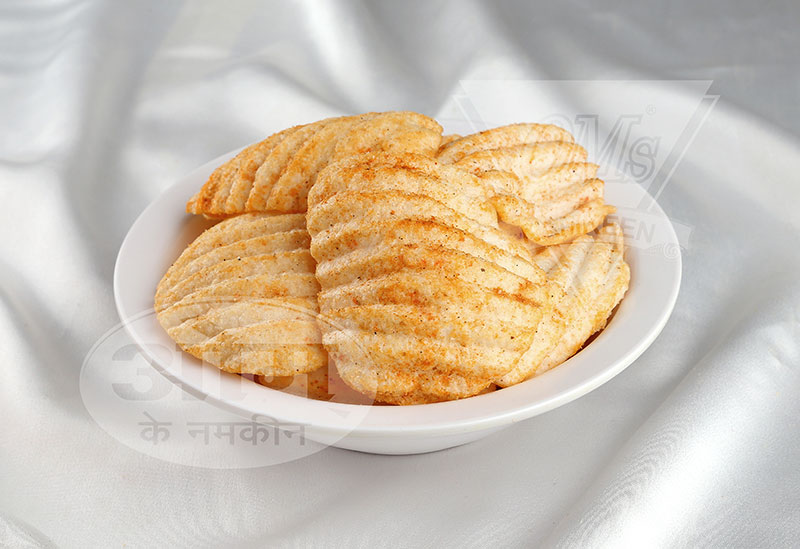 Soft Chips