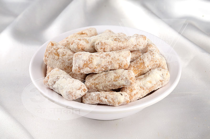 Sugar Coasted Shakker Para