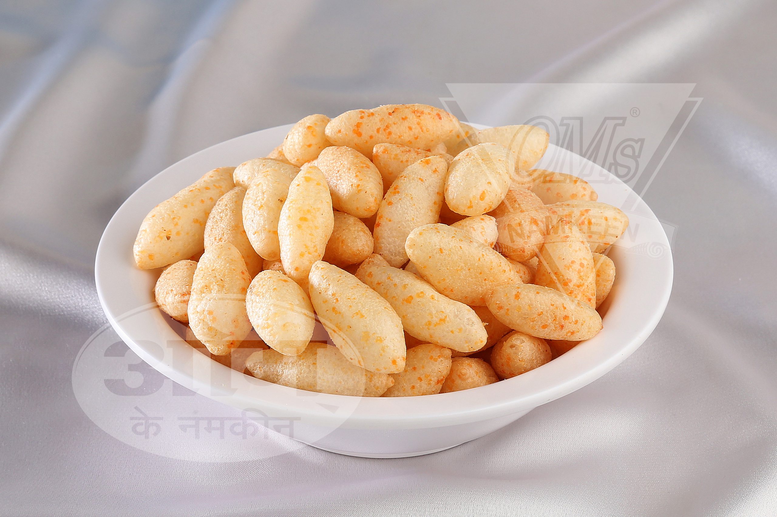 WHEAT PUFFS