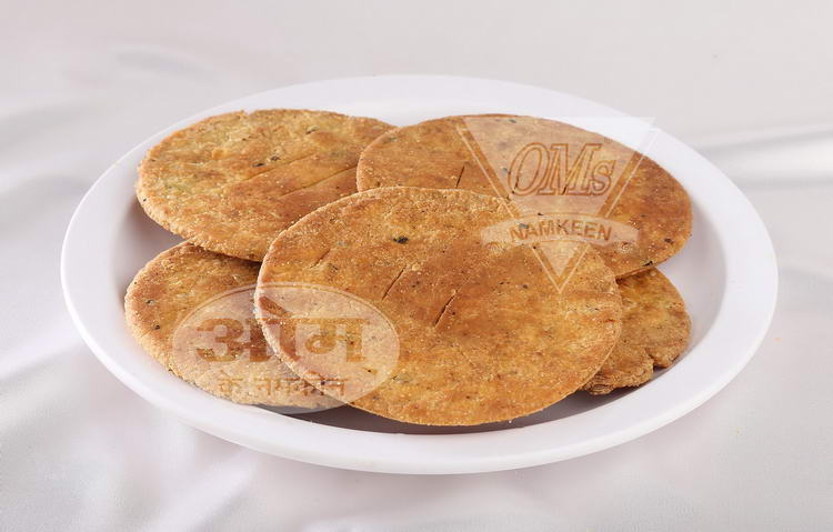 methi bhakeri
