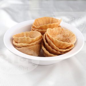 Chaat Katori