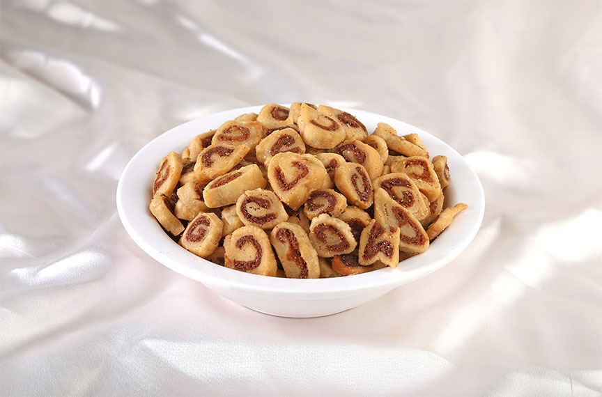 Mini Bhakerbadi