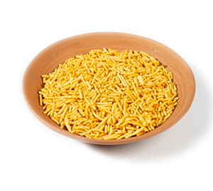 Alu Bhujia