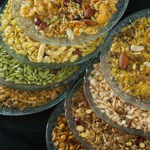 Mixtures