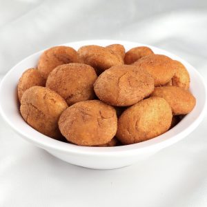 Masala Mathri