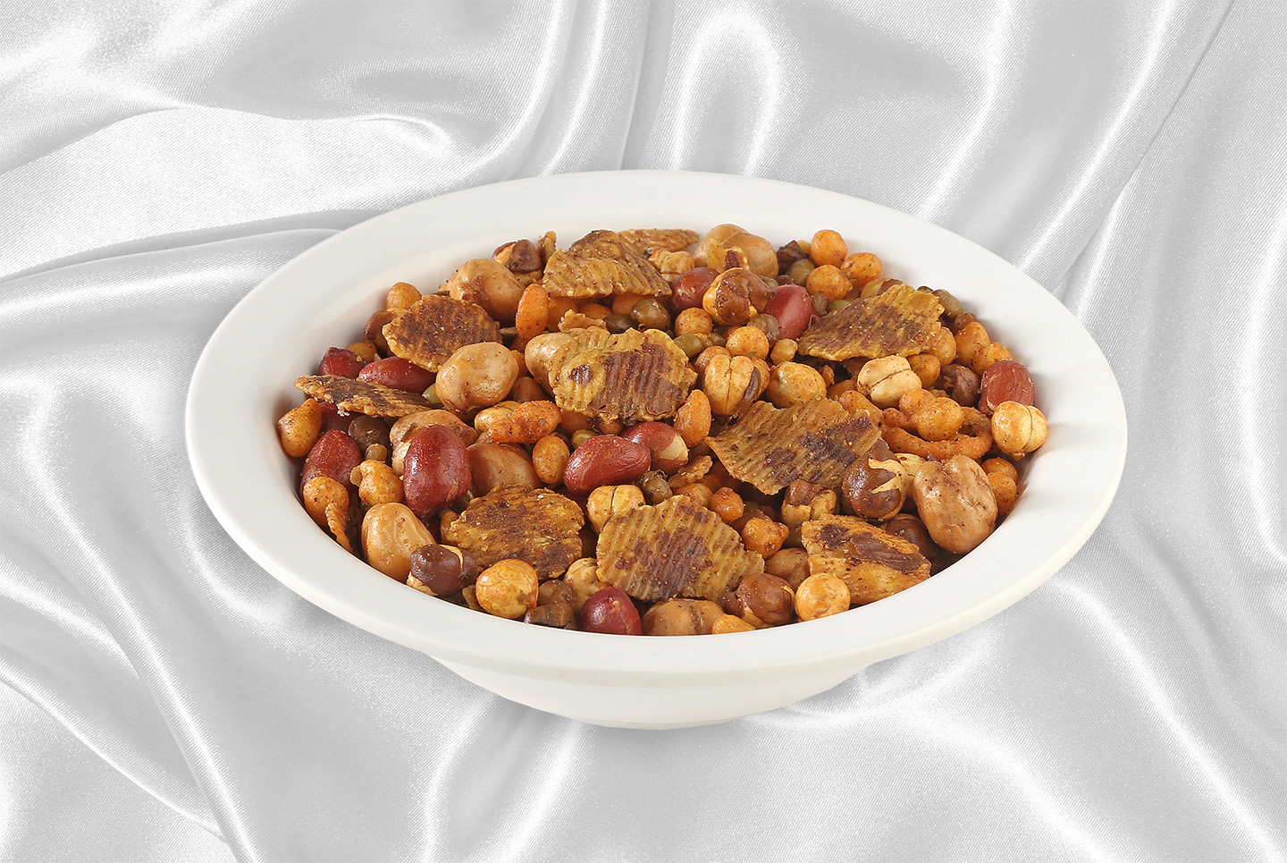 MIX NUTS WEB