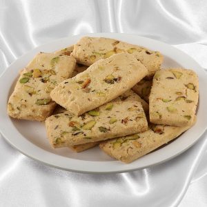 Pista Cookies