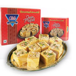 Soan Papdi