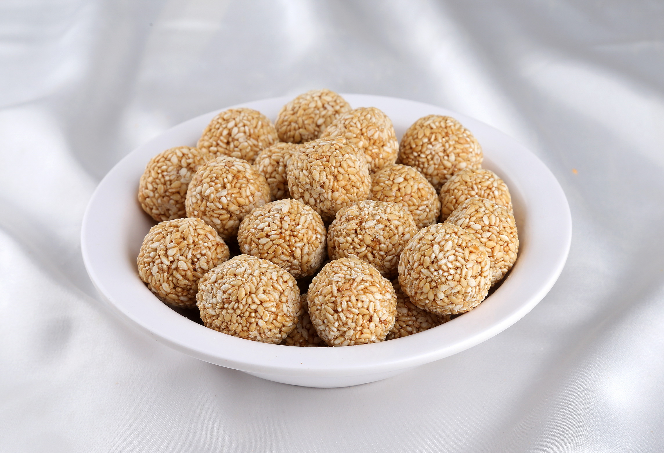 Special TILL LADDU