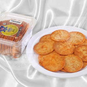 Coin Khankhra Tomato